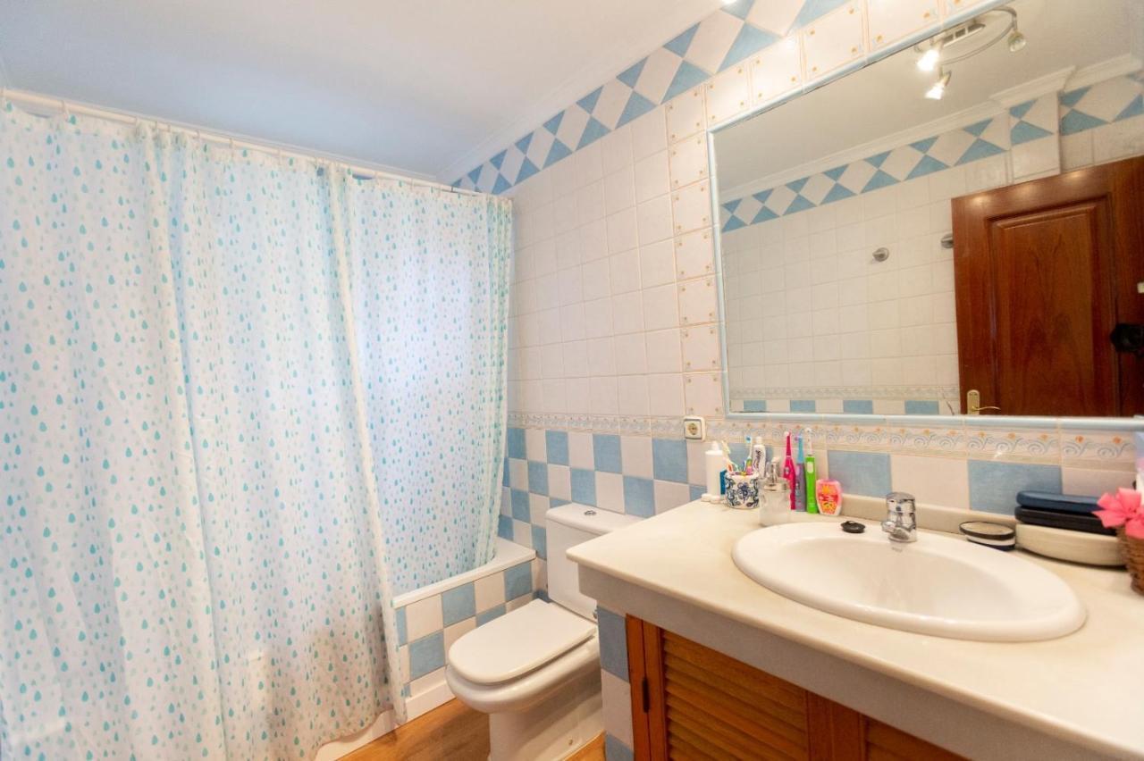 Bonito Chalet En La Cala Con Gran Jardin Privado Villa La Cala Del Moral Екстериор снимка