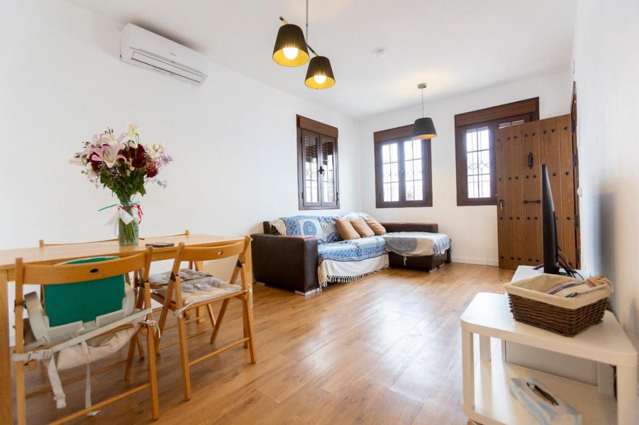 Bonito Chalet En La Cala Con Gran Jardin Privado Villa La Cala Del Moral Екстериор снимка