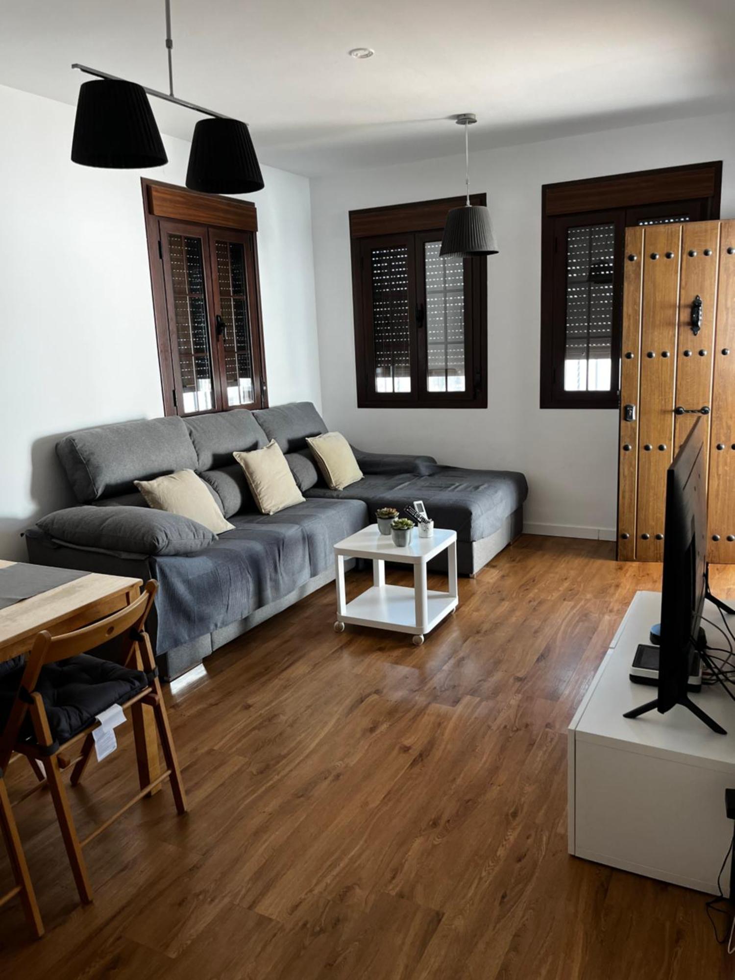 Bonito Chalet En La Cala Con Gran Jardin Privado Villa La Cala Del Moral Екстериор снимка